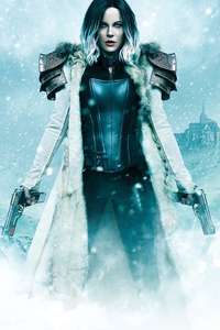 Underworld: Blood Wars - Poster