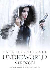 Underworld: Blood Wars - Poster