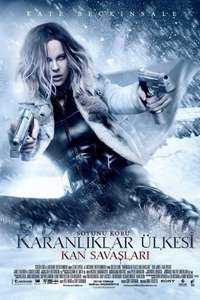 Underworld: Blood Wars - Poster