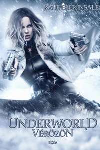 Underworld: Blood Wars - Poster