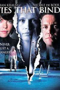 Ties that bind - Poster