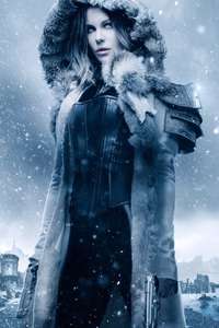 Underworld: Blood Wars - Poster