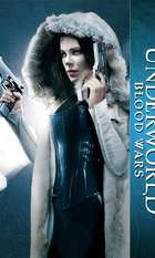 Underworld: Blood Wars