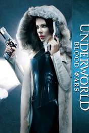 Underworld: Blood Wars