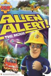 Fireman Sam: Alien Alert!