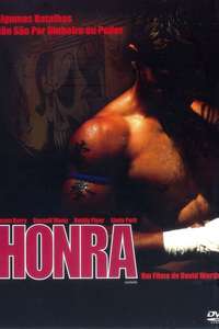Honor - Poster