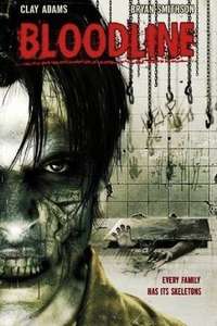 Bloodline - Poster