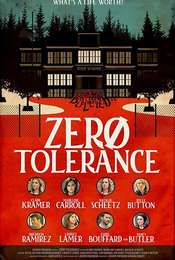 Zer0-Tolerance