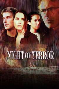 Night Of Terror - Posters