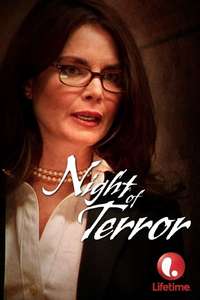 Night Of Terror - Posters