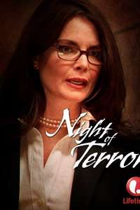 Night Of Terror - Posters