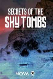 Nova: Secrets of the Sky Tombs