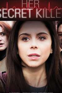 Pretty Little Dead Girl - Poster