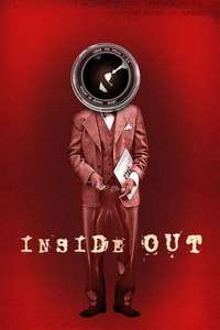 Inside Out - Poster