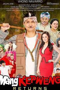 Mang Kepweng Returns - Poster