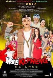 Mang Kepweng Returns