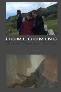 Homecoming - Poster