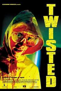 Twisted - Poster