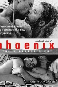 Phoenix - Posters