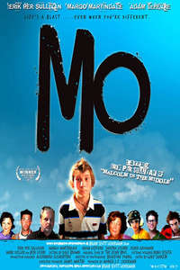 Mo - Poster
