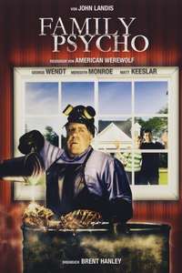 Family - Poster