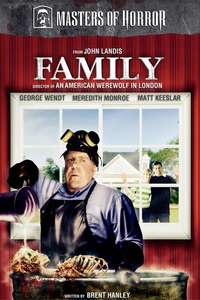 Family - Poster