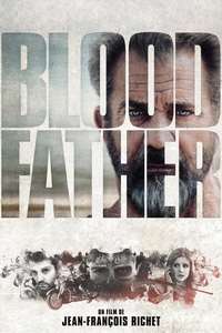 Blood Father - Poster