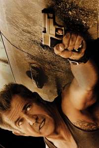 Blood Father - Poster