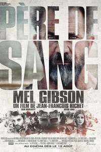 Blood Father - Poster