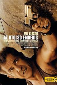 Blood Father - Poster