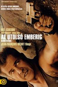 Blood Father - Poster