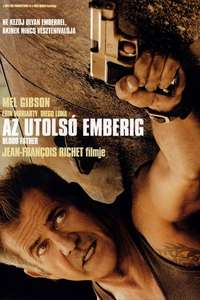 Blood Father - Poster