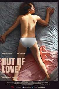 Out of Love - Poster