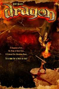 Dragon - Poster