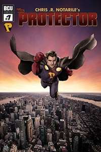 The Protector - Poster