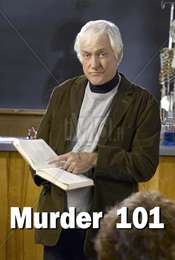 Murder 101