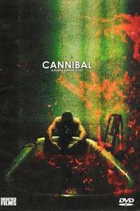 Cannibal - Poster