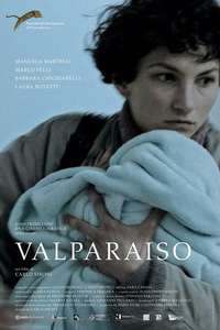 Valparaiso - Poster