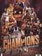 2016 NBA Champions: Cleveland Cavaliers