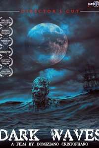 Dark Waves - Poster