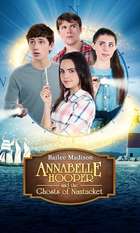 Annabelle Hooper and the Ghosts of Nantucket