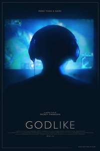 Godlike - Poster
