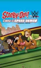 Scooby-Doo! and WWE: Curse of the Speed Demon