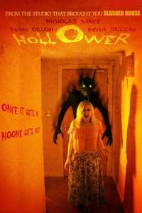 Hollower - Poster
