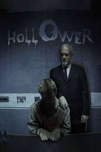 Hollower - Poster