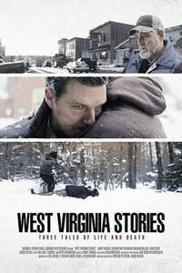 West Virginia - Poster