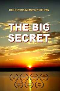 The Big Secret - Poster