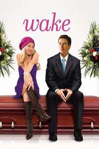 Wake - Poster