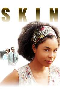 Skin - Poster