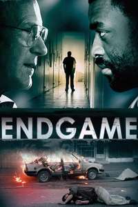 Endgame - Poster